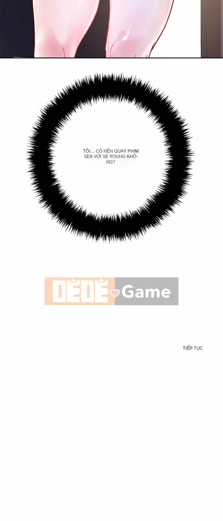 Đón tài Chương 28-29