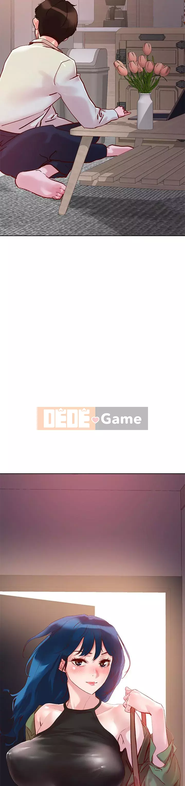 Đón tài Chương 28-29