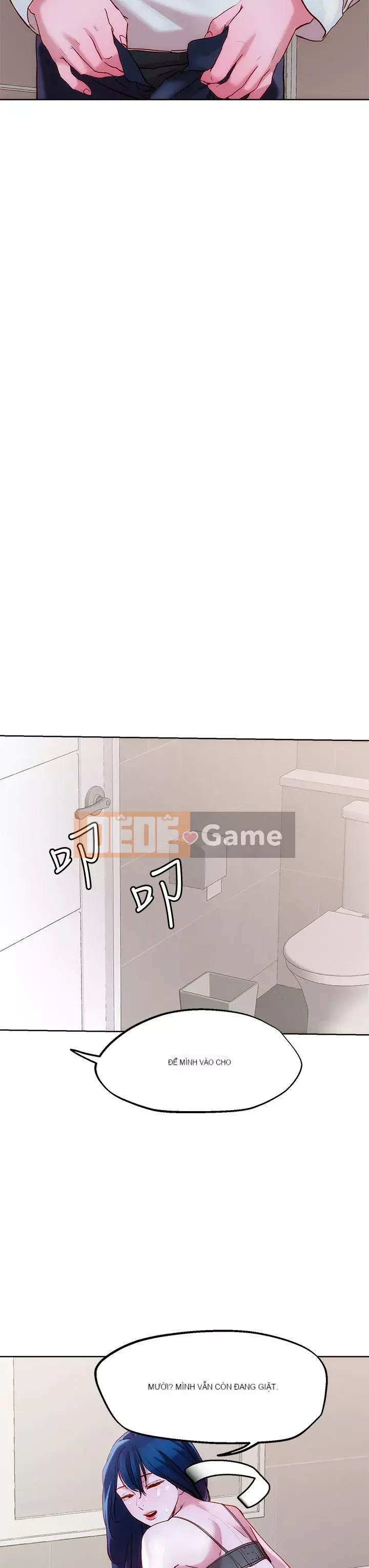 Đón tài Chương 28-29