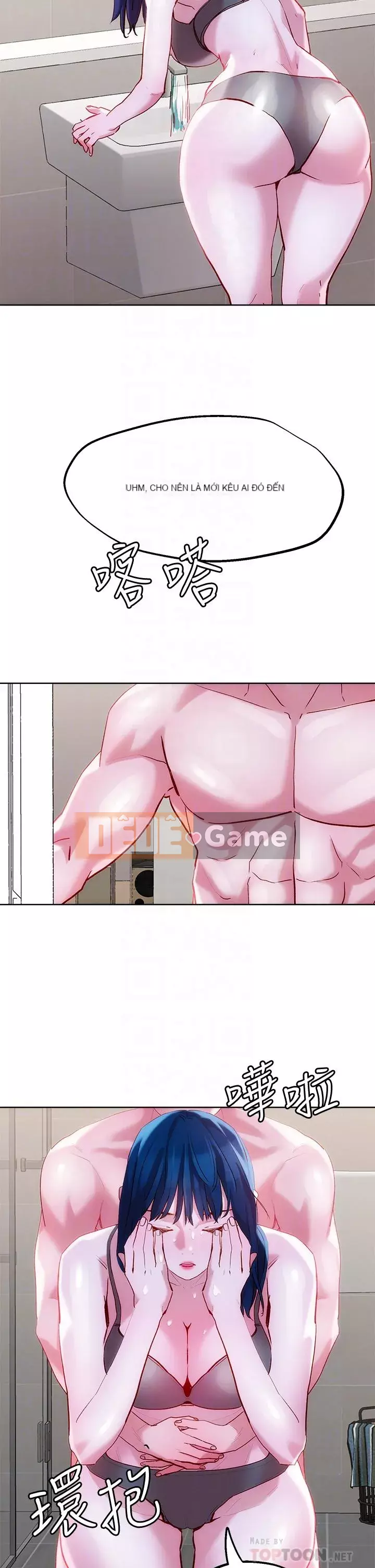 Đón tài Chương 28-29