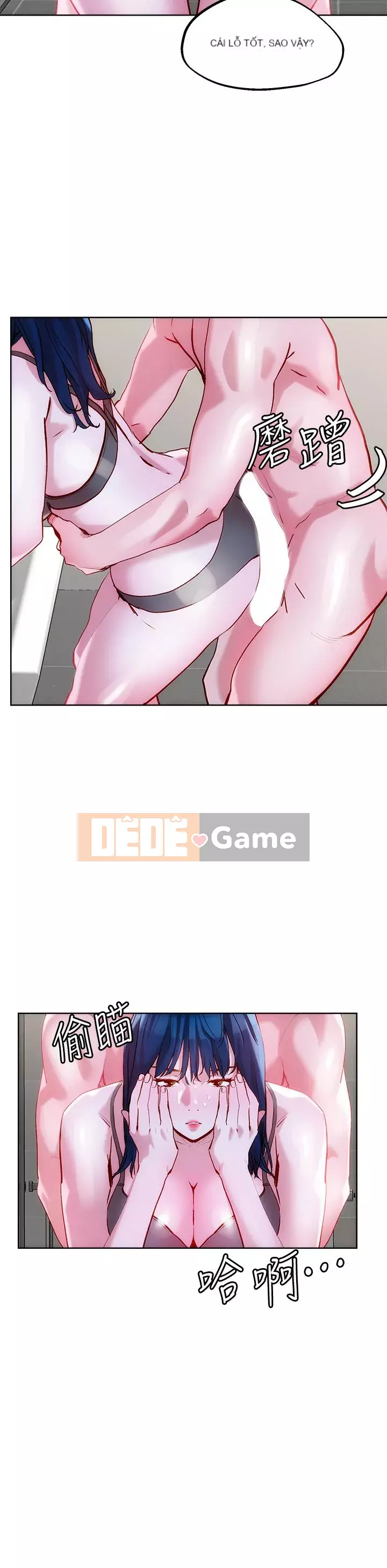 Đón tài Chương 28-29