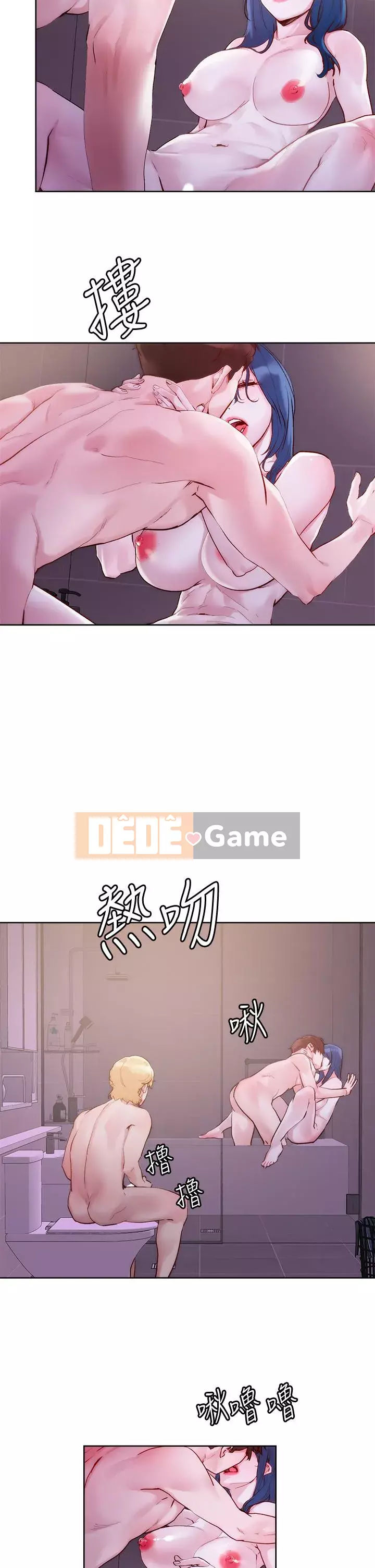 Đón tài Chương 28-29