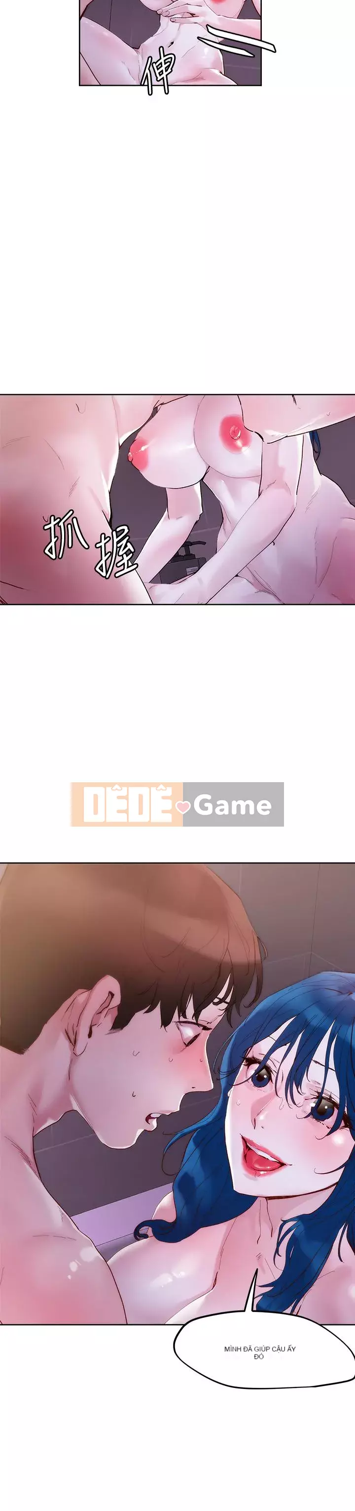 Đón tài Chương 28-29