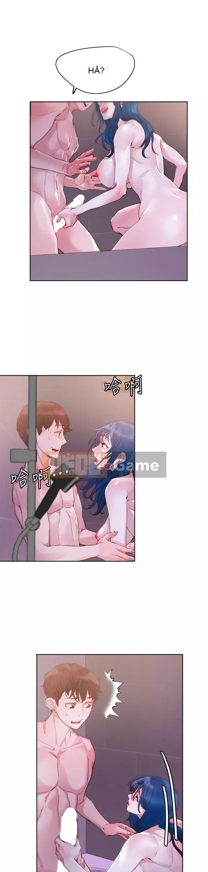 Đón tài Chương 28-29