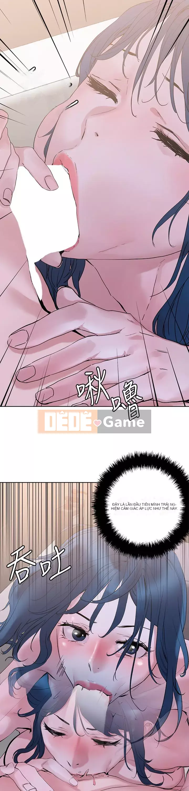 Đón tài Chương 28-29