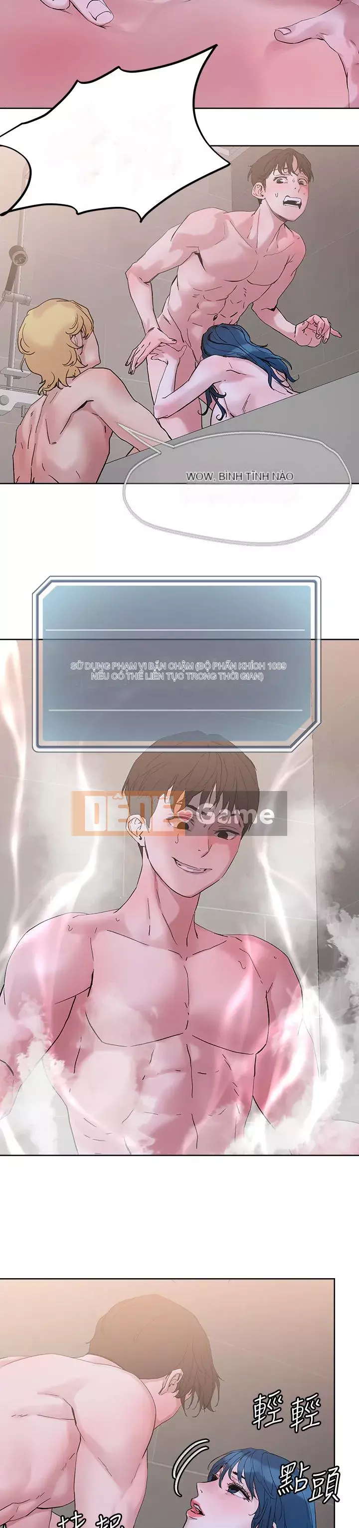 Đón tài Chương 28-29