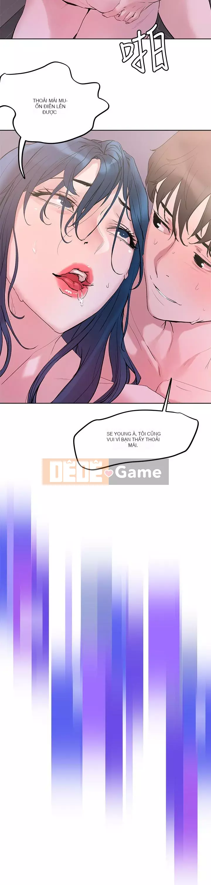 Đón tài Chương 28-29