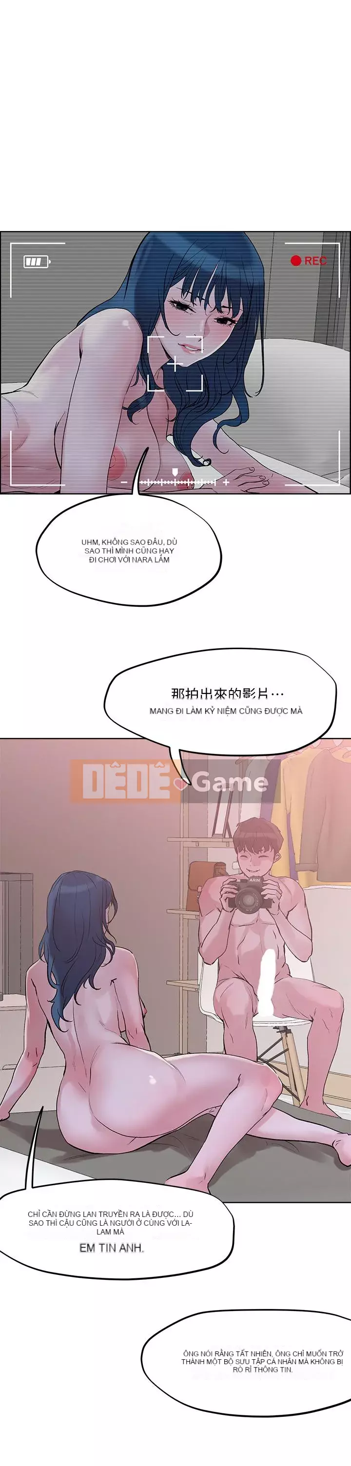 Đón tài Chương 28-29