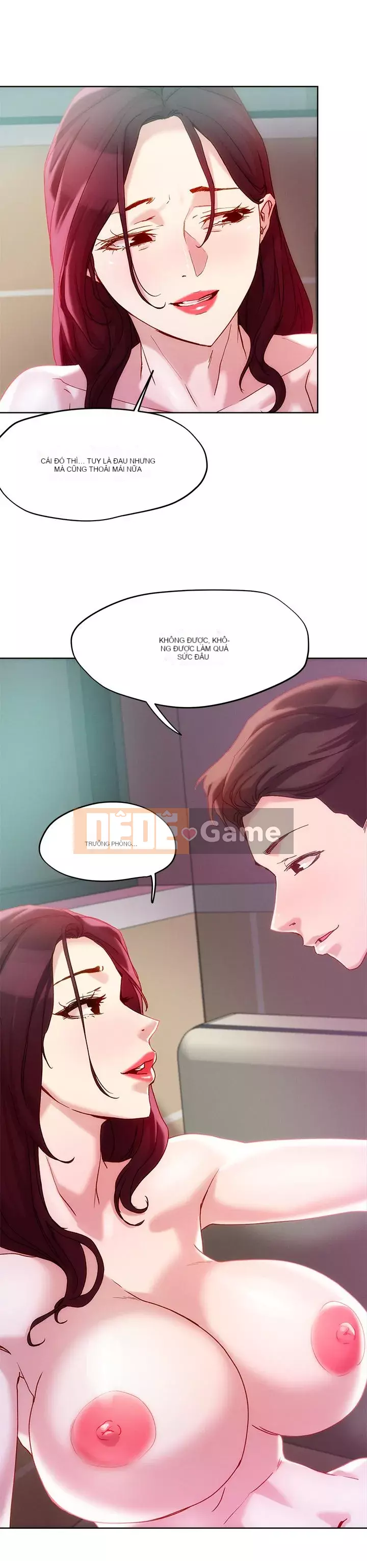 Đón tài Chương 22-23