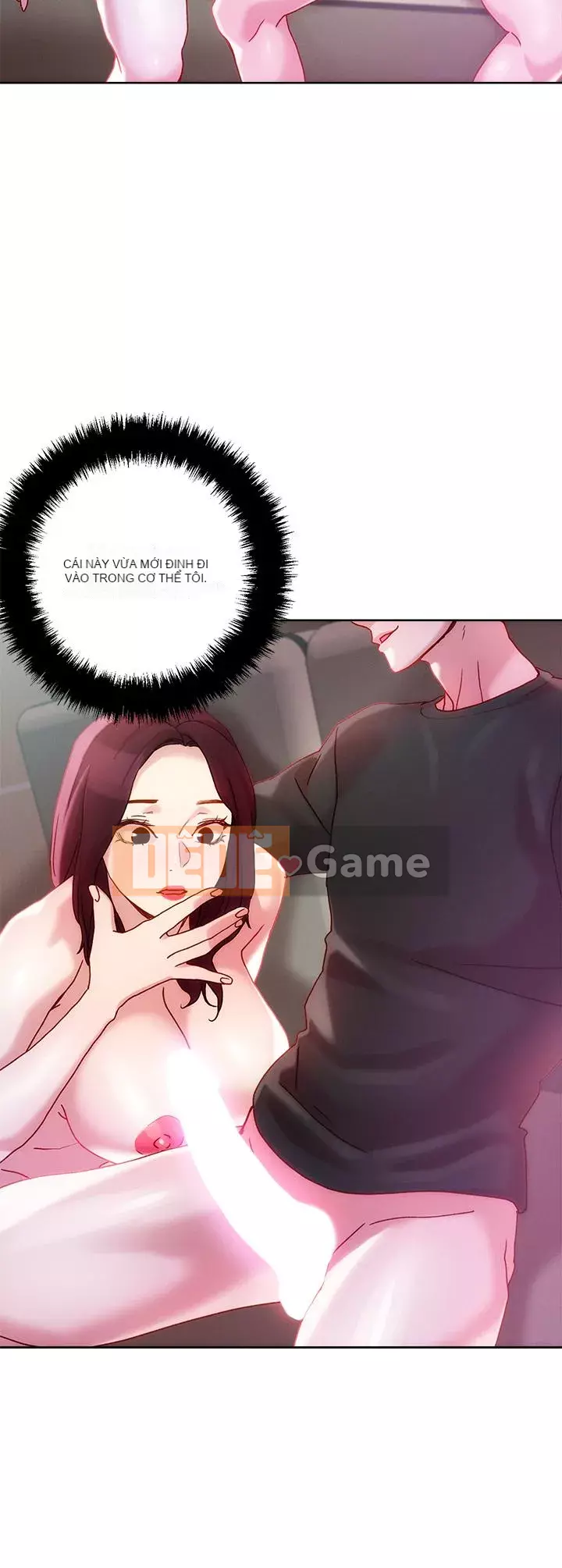 Đón tài Chương 22-23