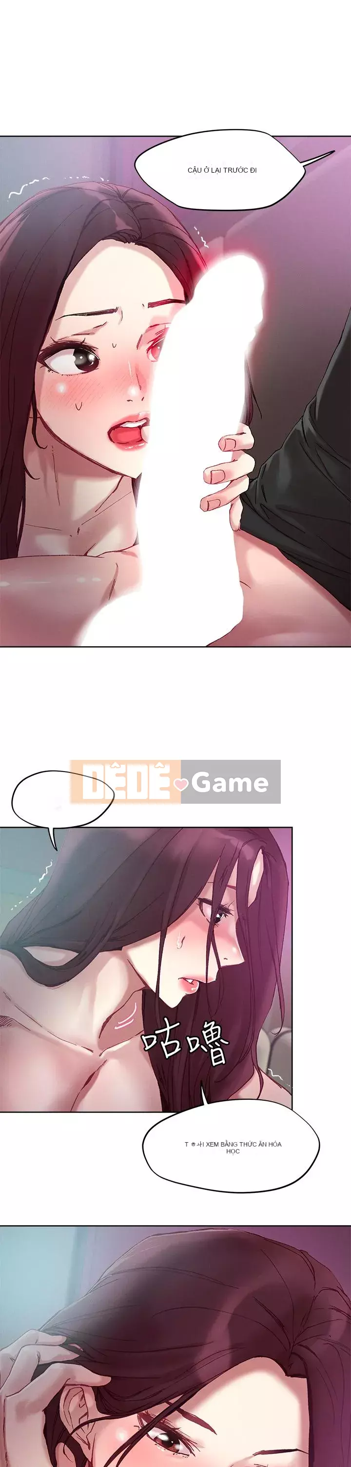 Đón tài Chương 22-23