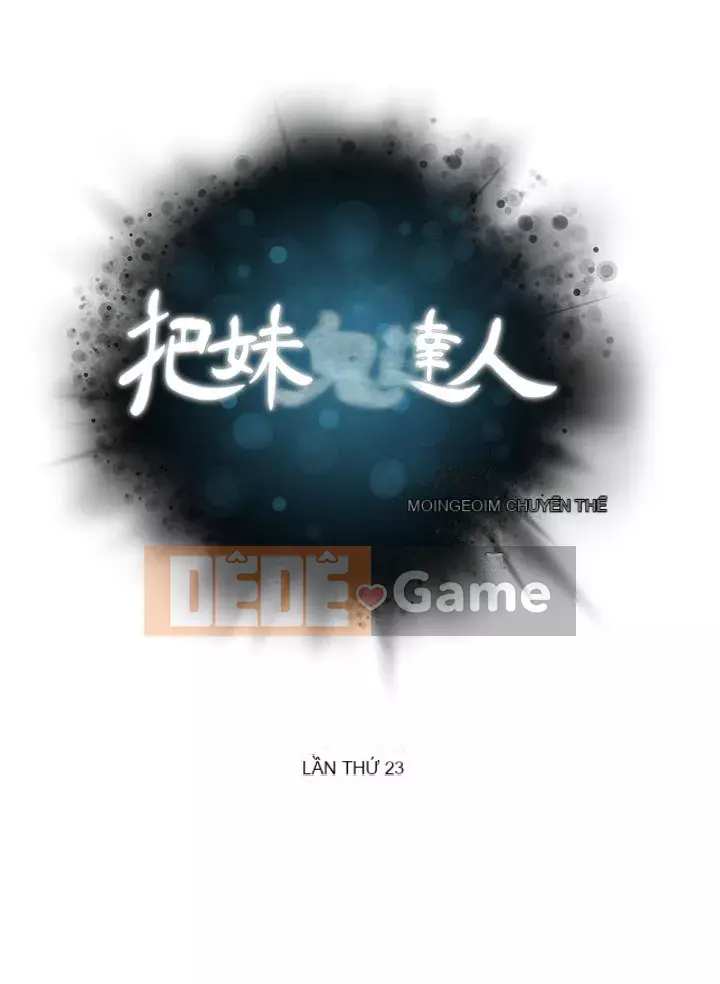 Đón tài Chương 22-23