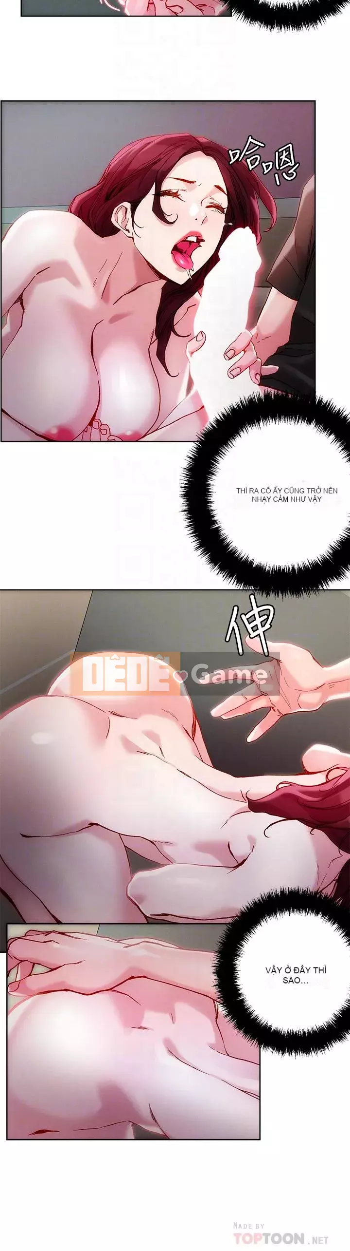 Đón tài Chương 22-23