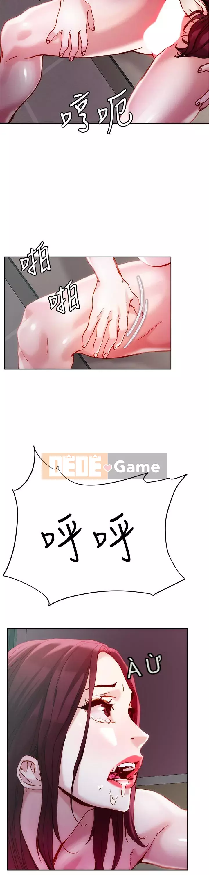 Đón tài Chương 22-23