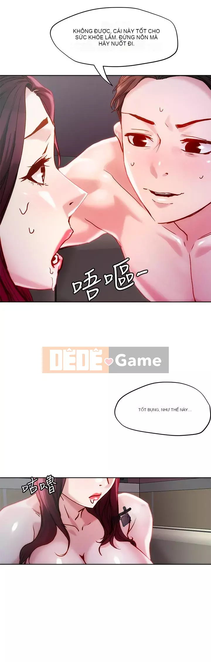 Đón tài Chương 22-23