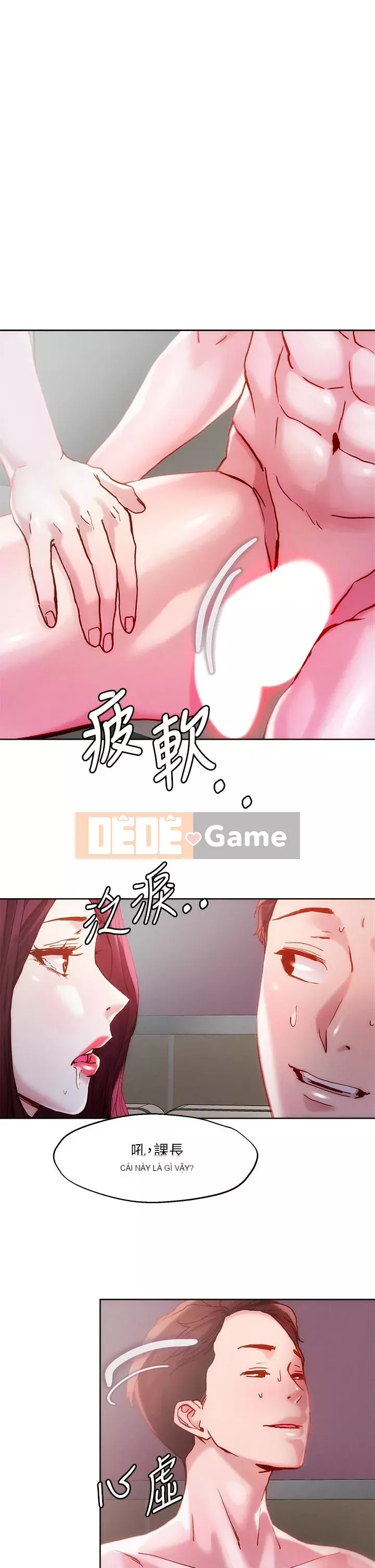 Đón tài Chương 22-23