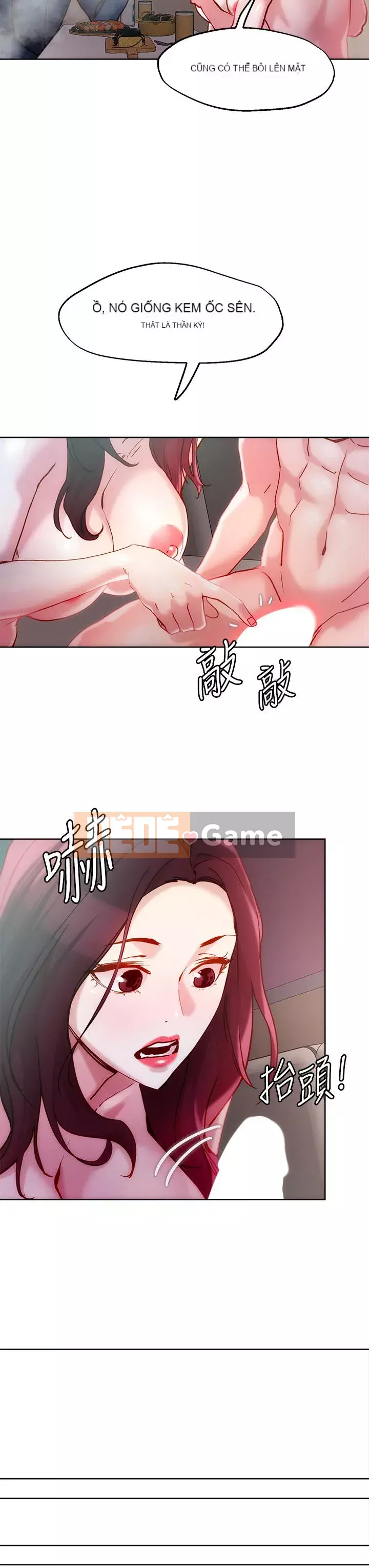 Đón tài Chương 22-23