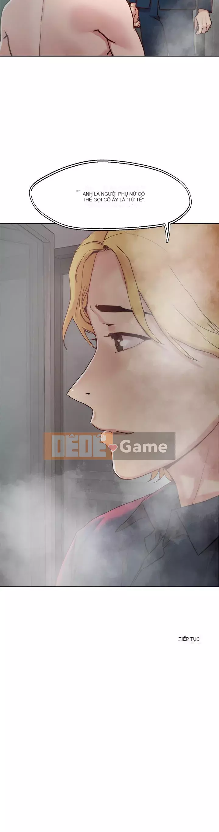 Đón tài Chương 22-23