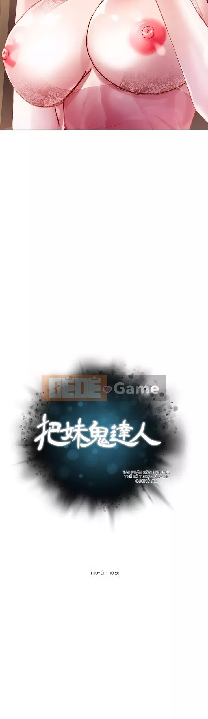 Đón tài Chương 26-27