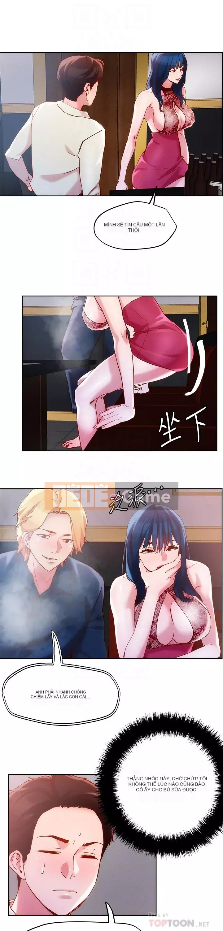 Đón tài Chương 26-27