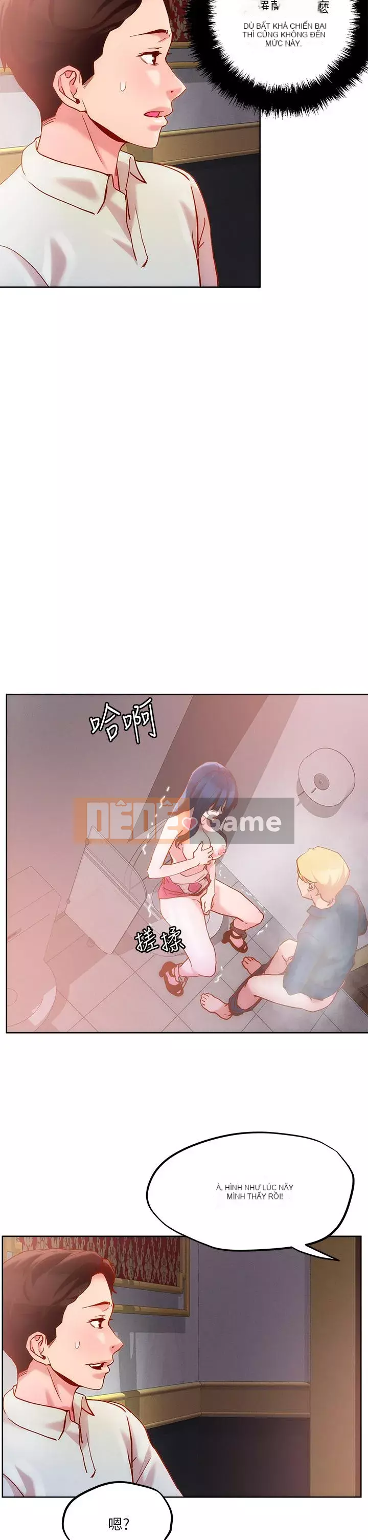 Đón tài Chương 26-27