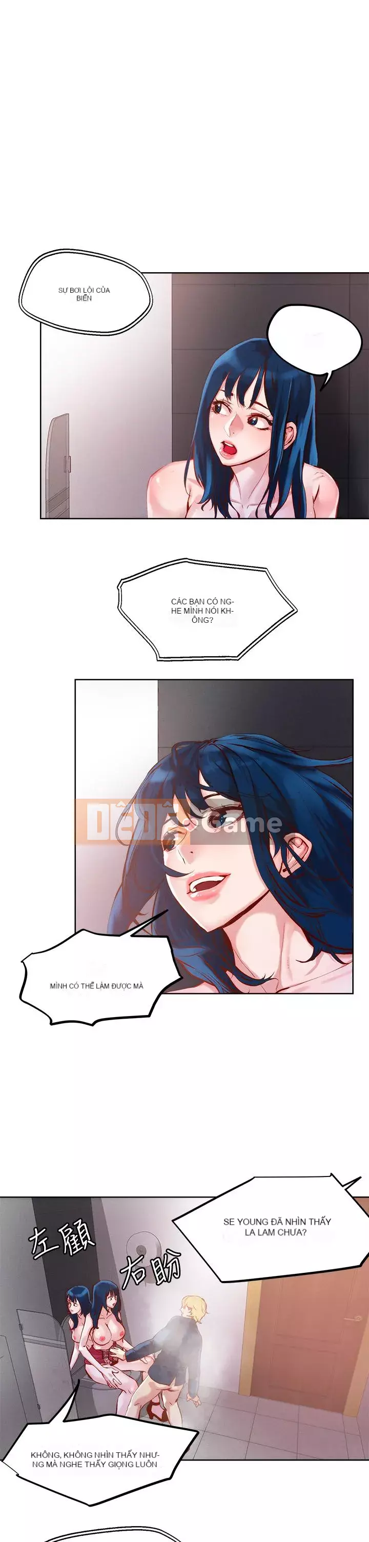 Đón tài Chương 26-27