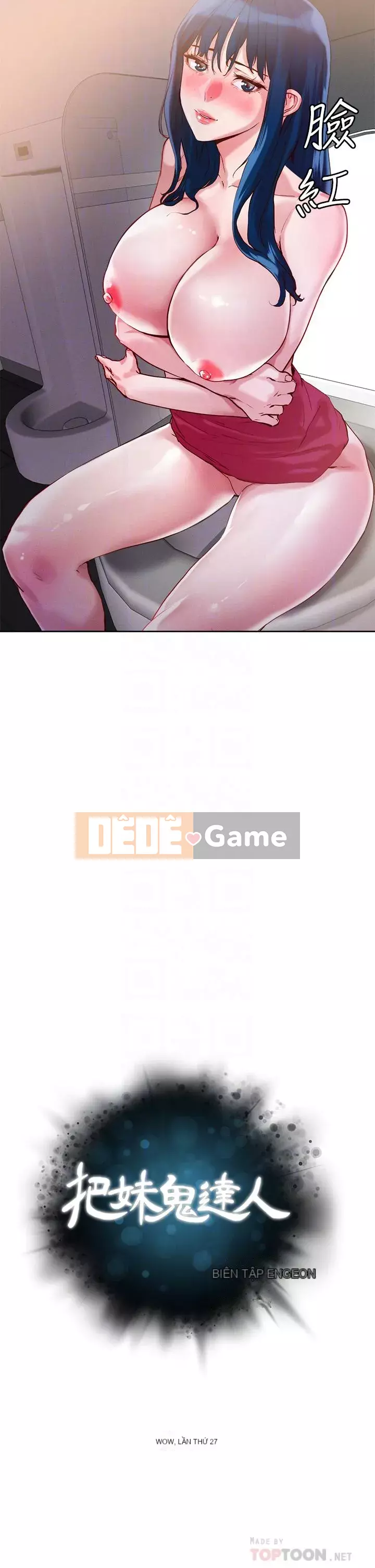 Đón tài Chương 26-27