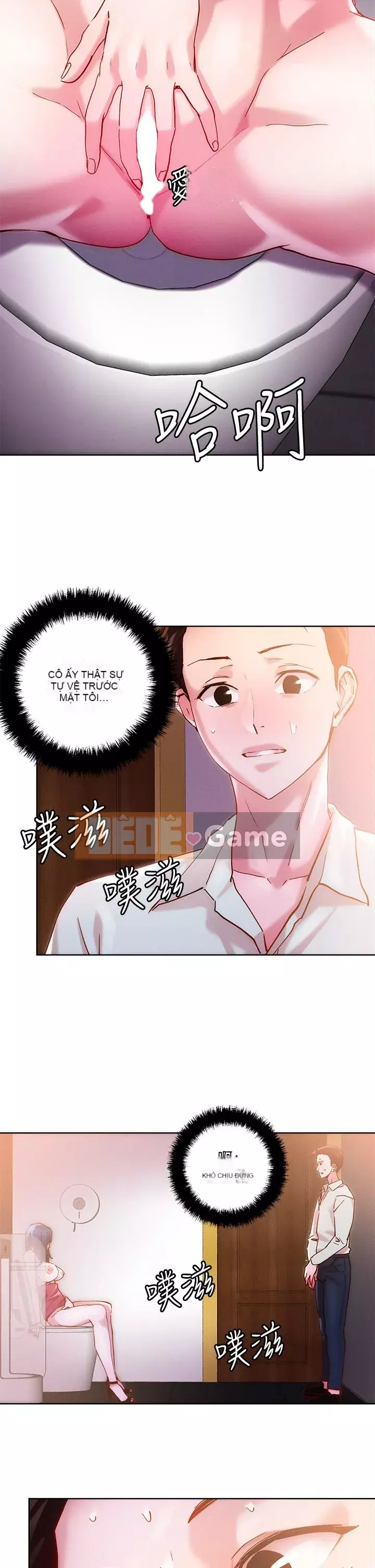 Đón tài Chương 26-27