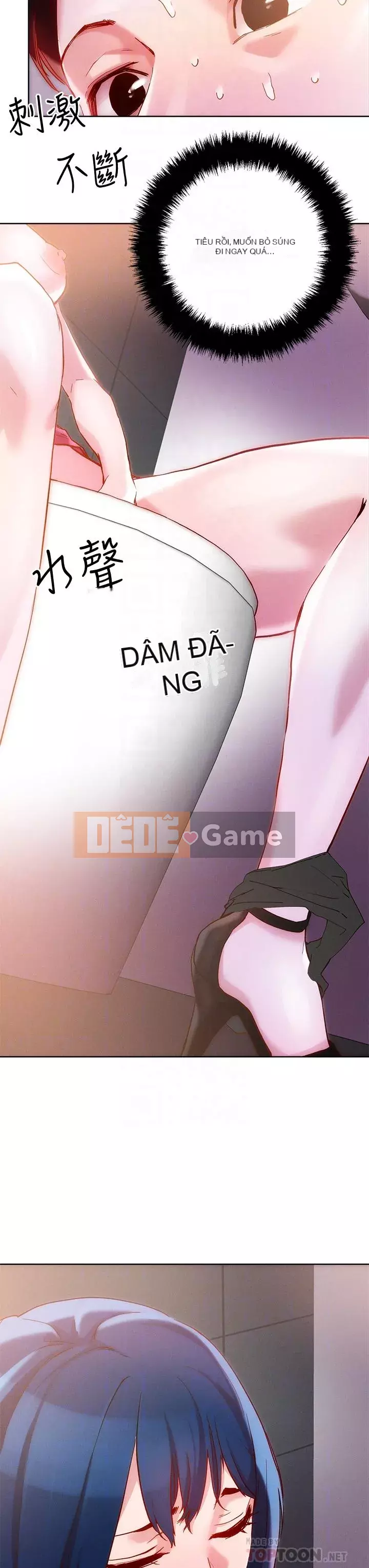 Đón tài Chương 26-27