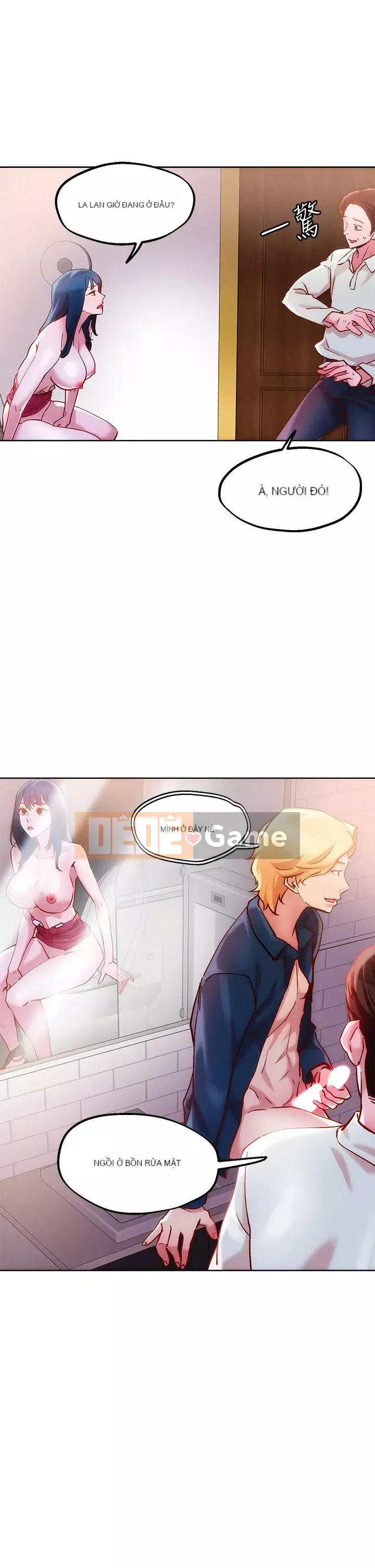 Đón tài Chương 26-27