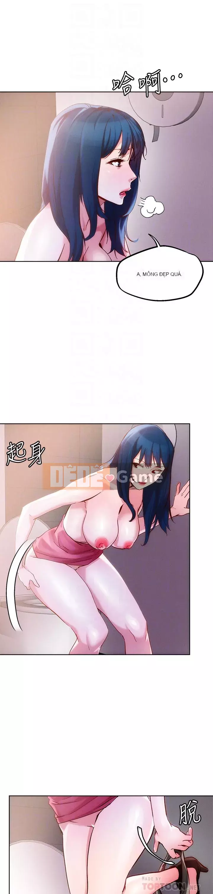 Đón tài Chương 26-27