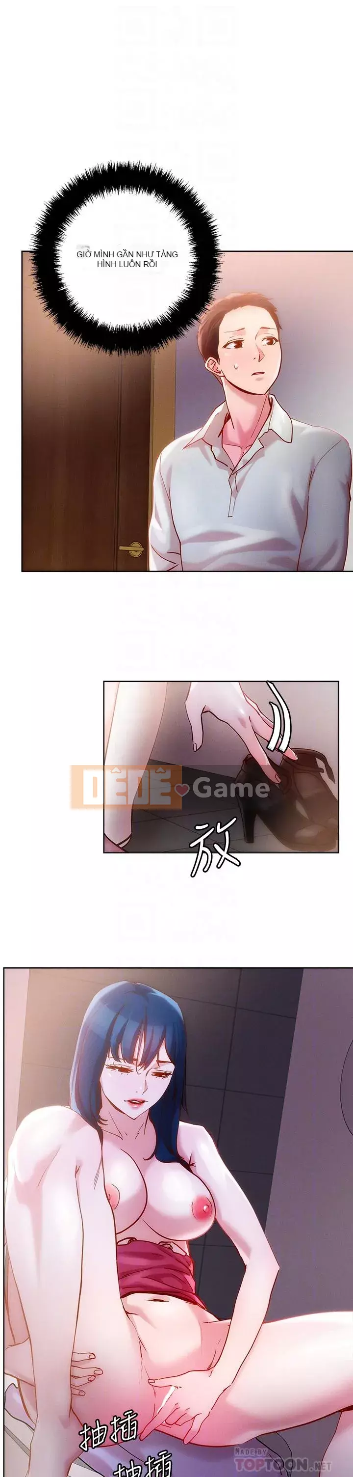 Đón tài Chương 26-27