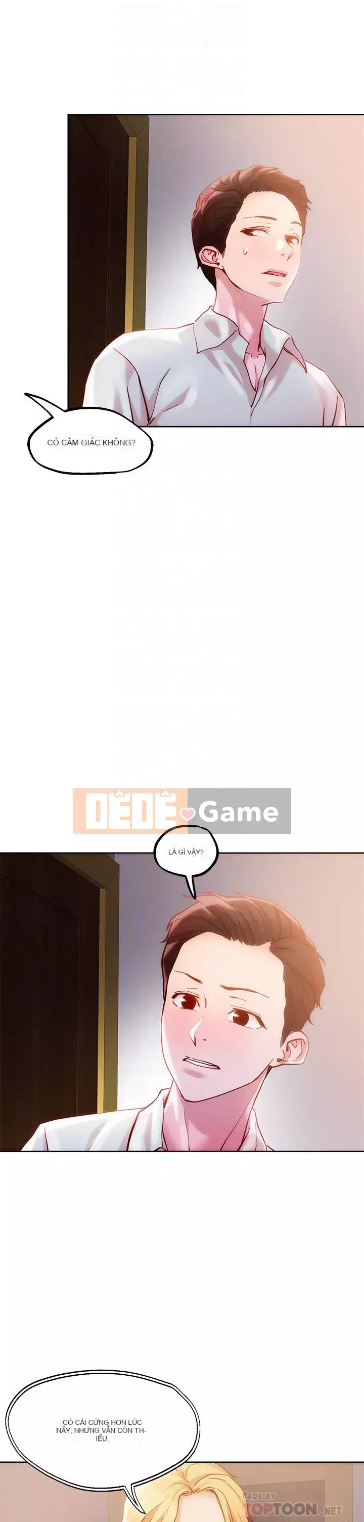 Đón tài Chương 26-27