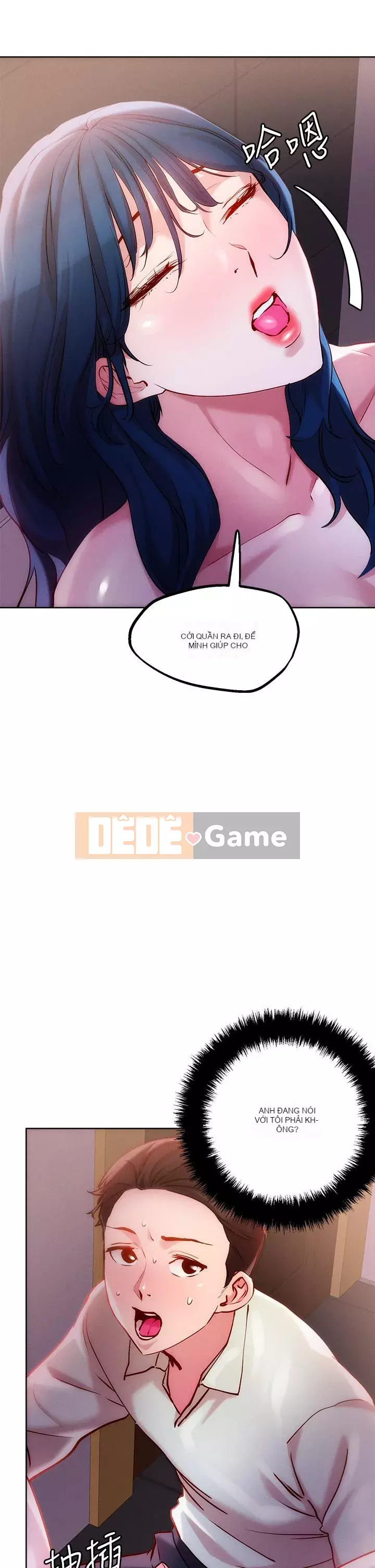 Đón tài Chương 26-27