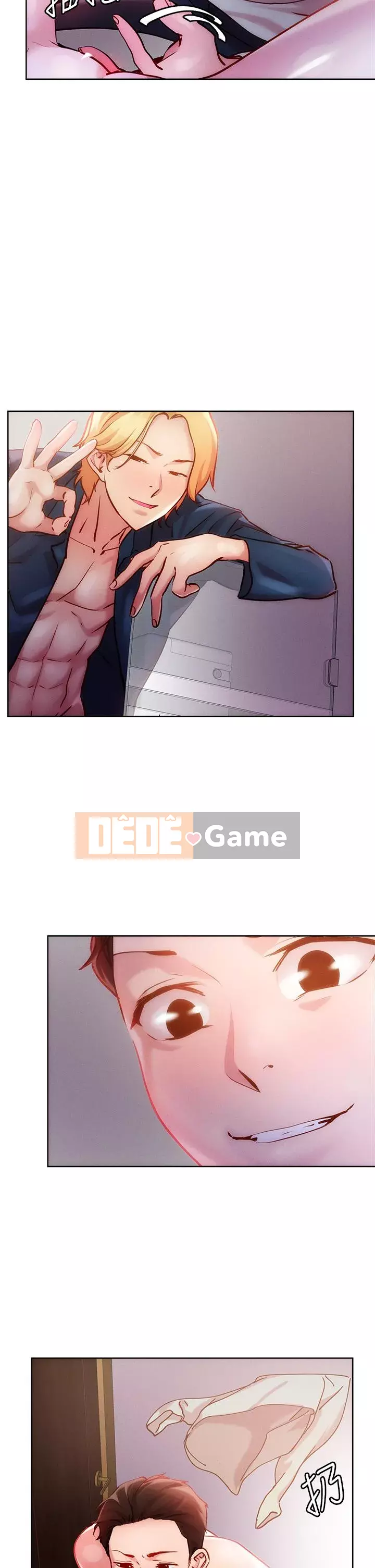 Đón tài Chương 26-27