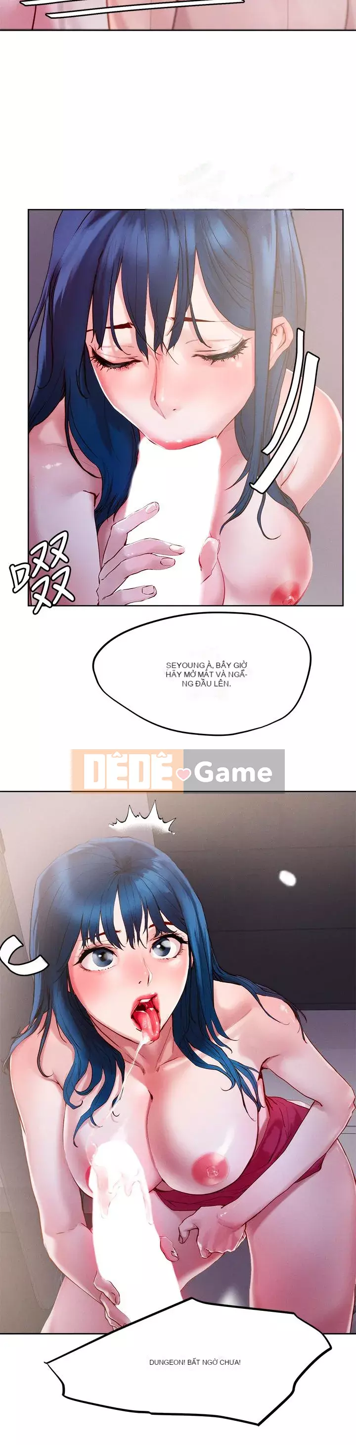 Đón tài Chương 26-27