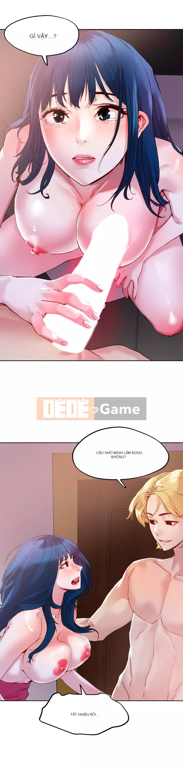 Đón tài Chương 26-27