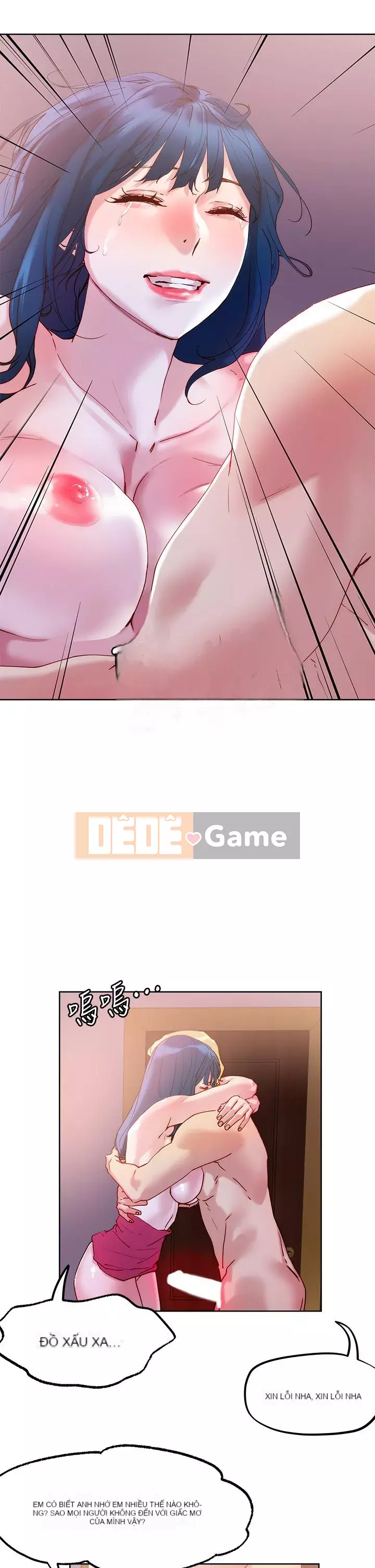 Đón tài Chương 26-27