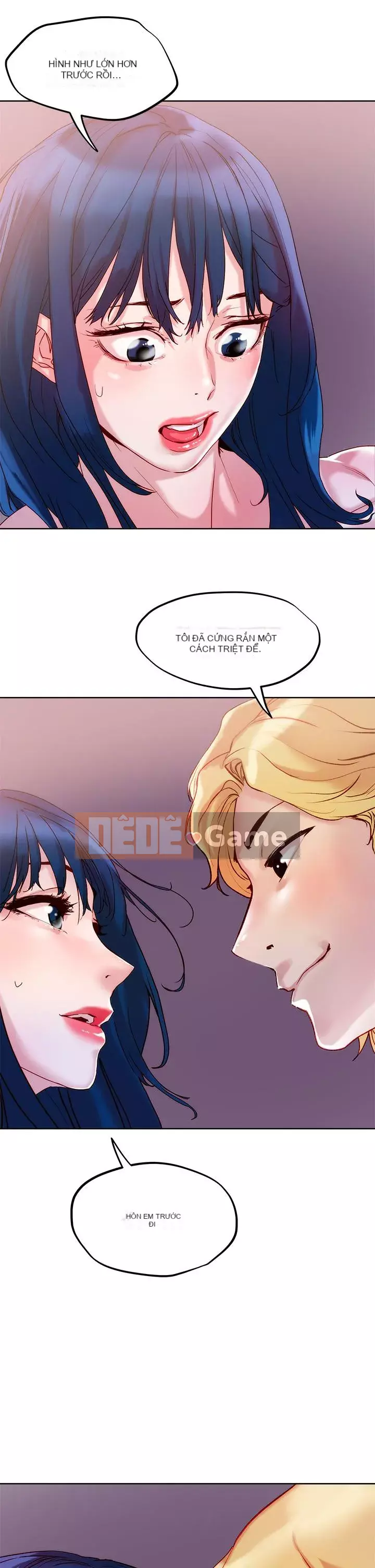 Đón tài Chương 26-27