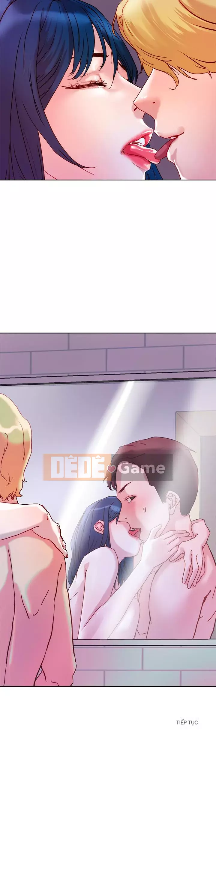 Đón tài Chương 26-27