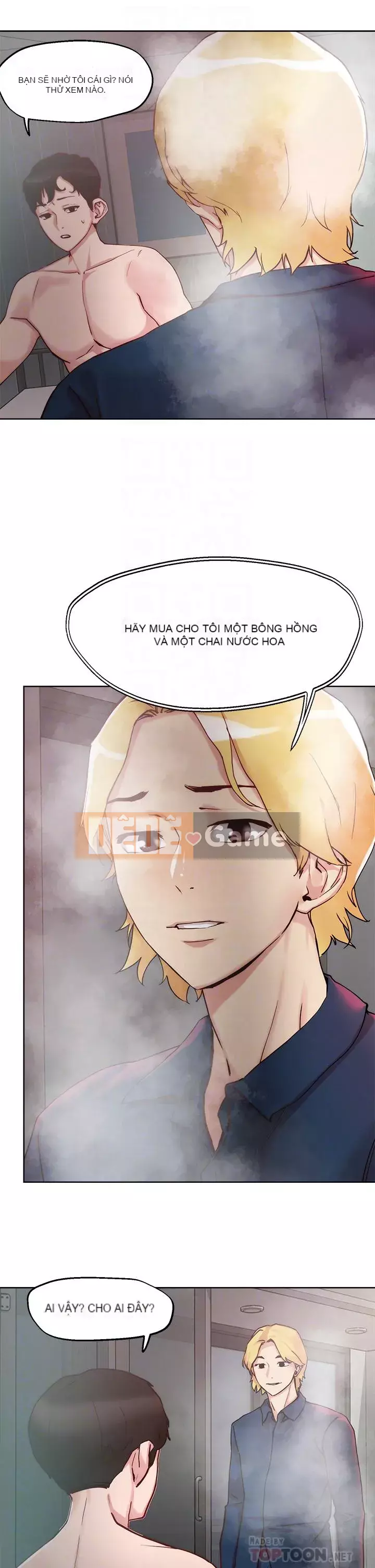 Đón tài Chương 24-25