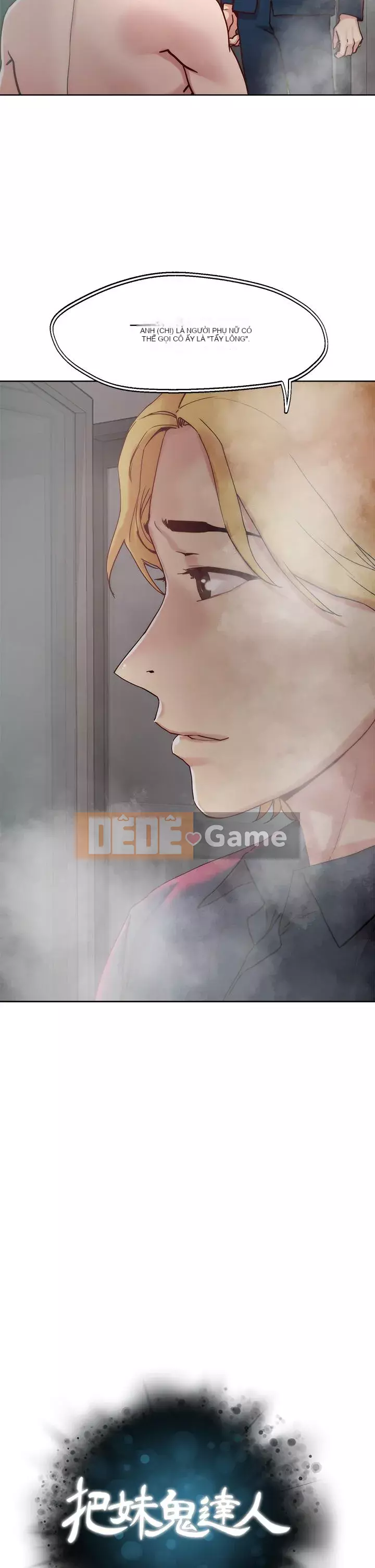 Đón tài Chương 24-25