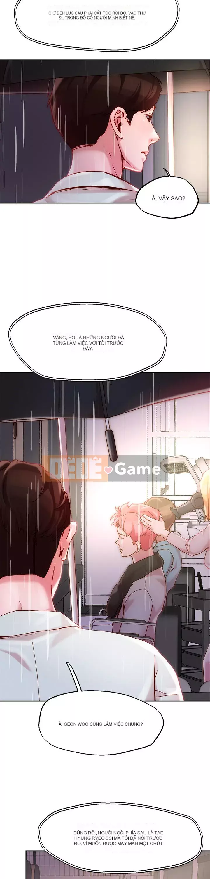 Đón tài Chương 24-25