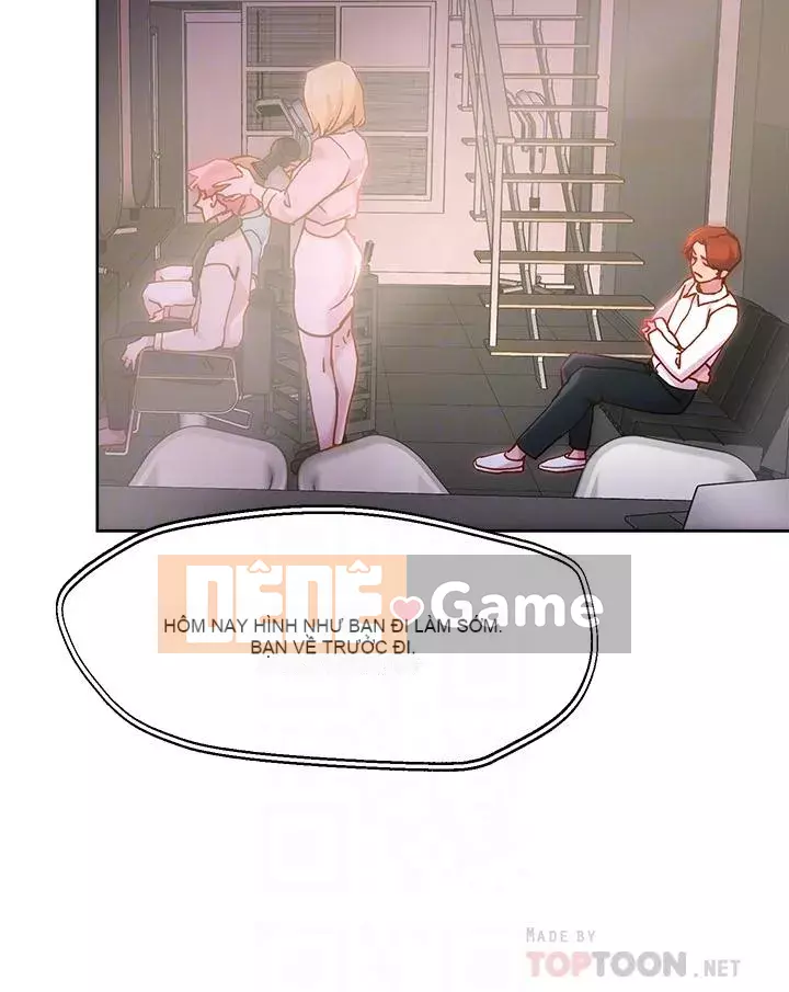 Đón tài Chương 24-25