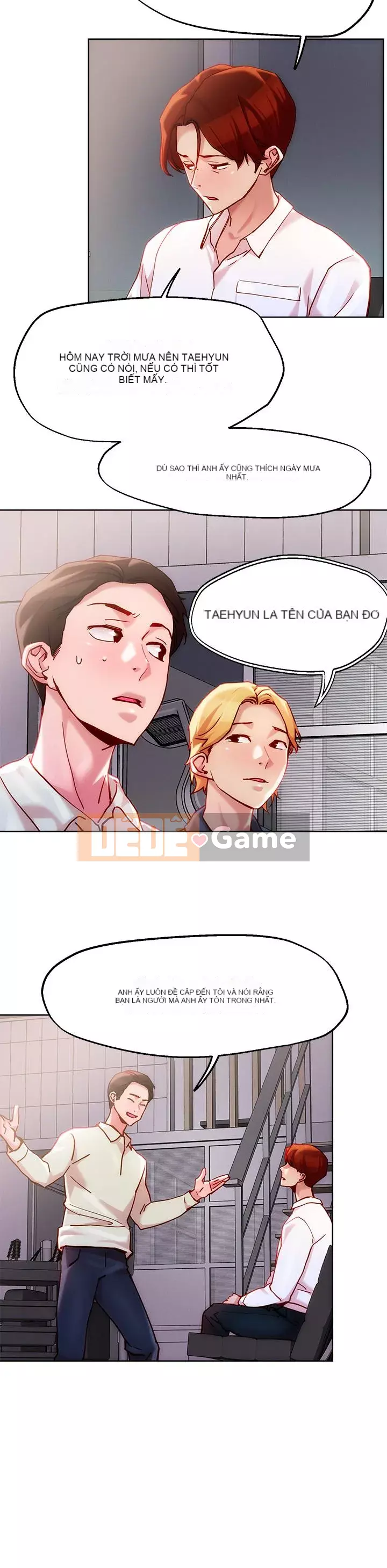 Đón tài Chương 24-25