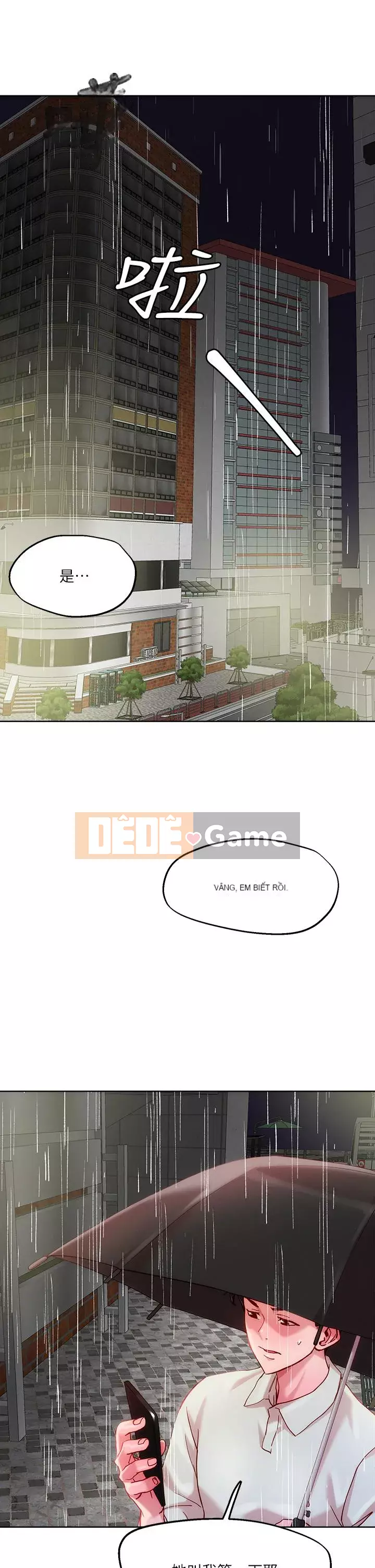 Đón tài Chương 24-25