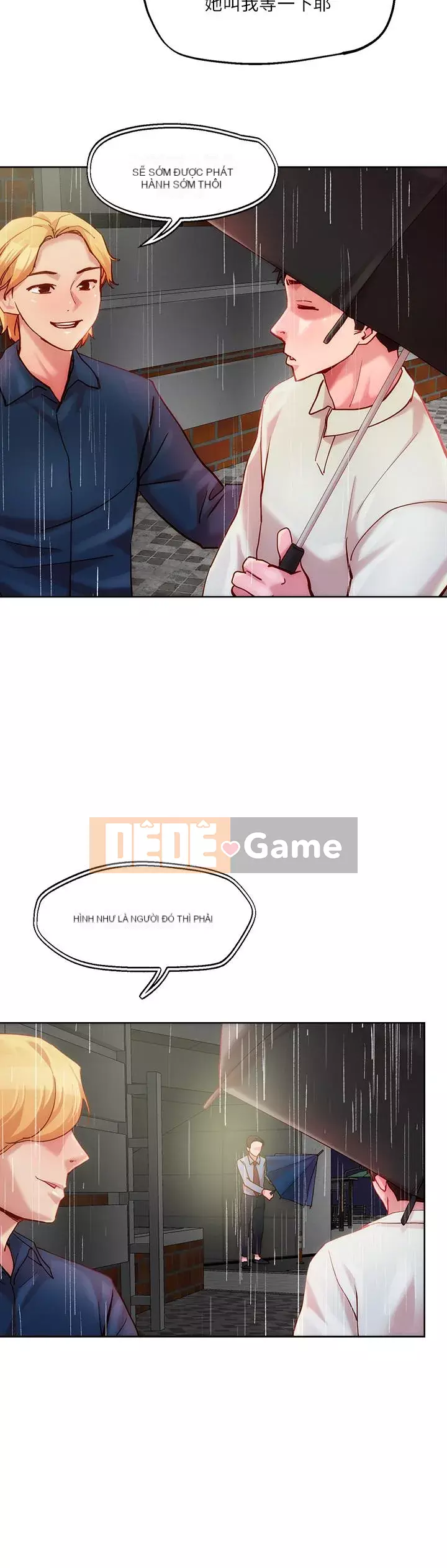 Đón tài Chương 24-25