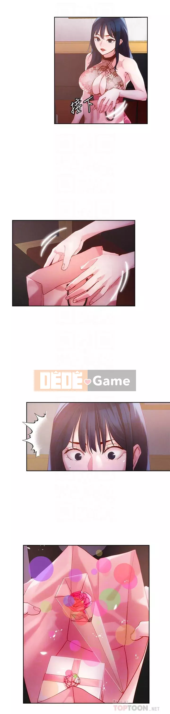 Đón tài Chương 24-25