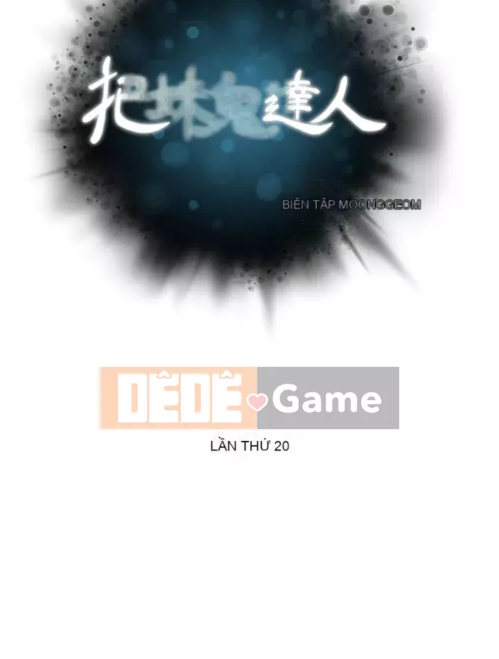 Đón tài Chương 20-21