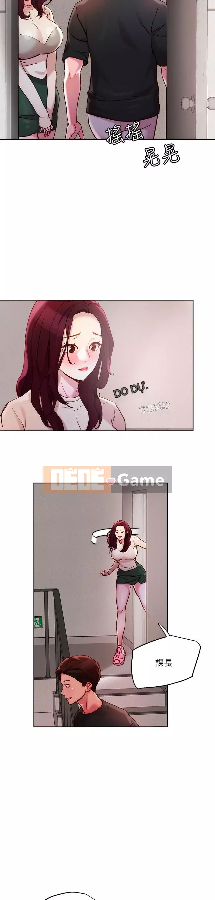 Đón tài Chương 20-21